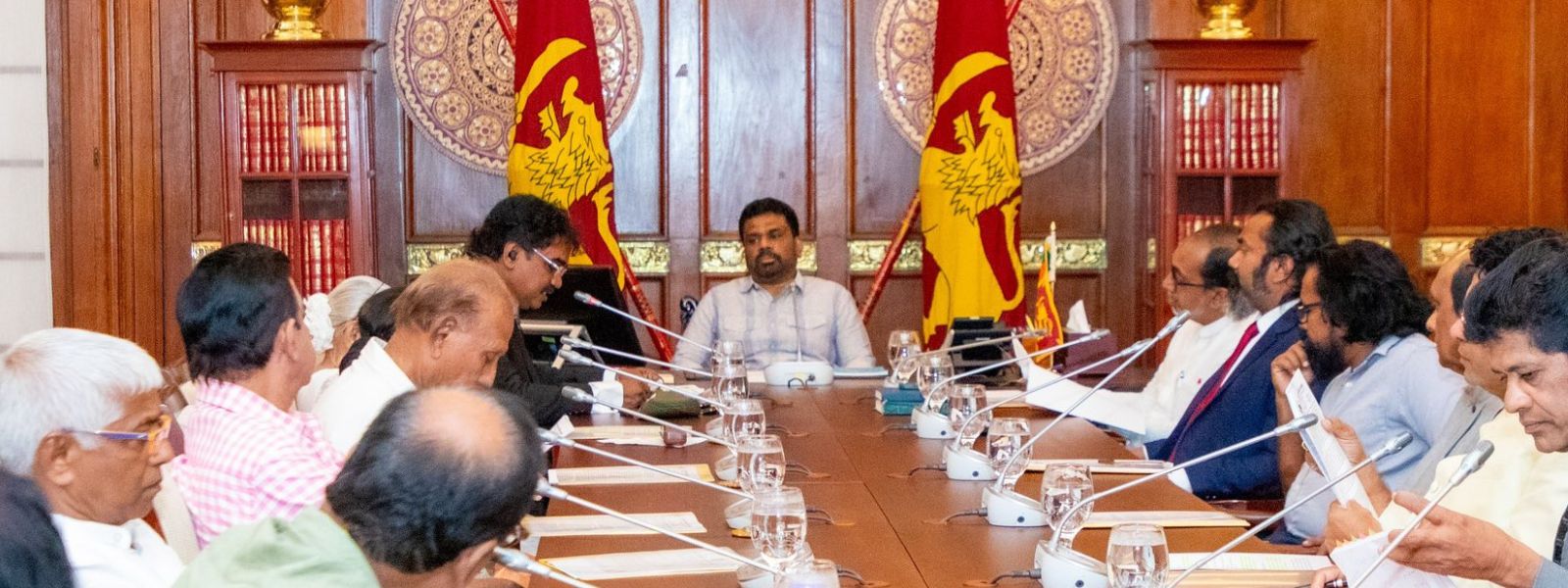 Sri Lankan Singers Demand Copyright Reform